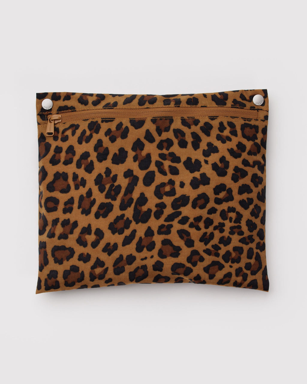 Lightweight Trip Companion - Cloud Carry-On in Leopard