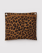 Lightweight Trip Companion - Cloud Carry-On in Leopard