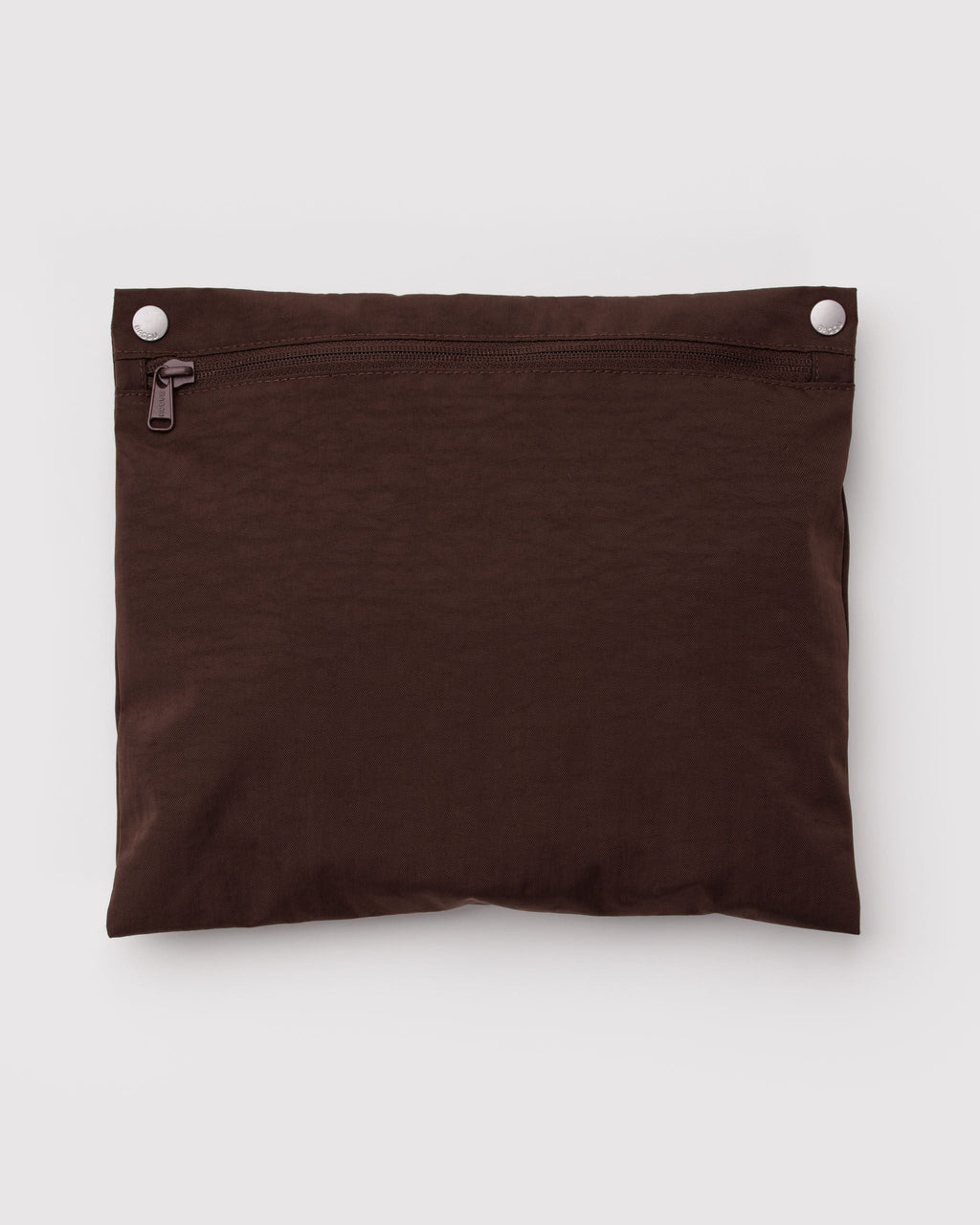 Lightweight Trip Companion - Cloud Carry-On in Coffee