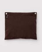 Lightweight Trip Companion - Cloud Carry-On in Coffee