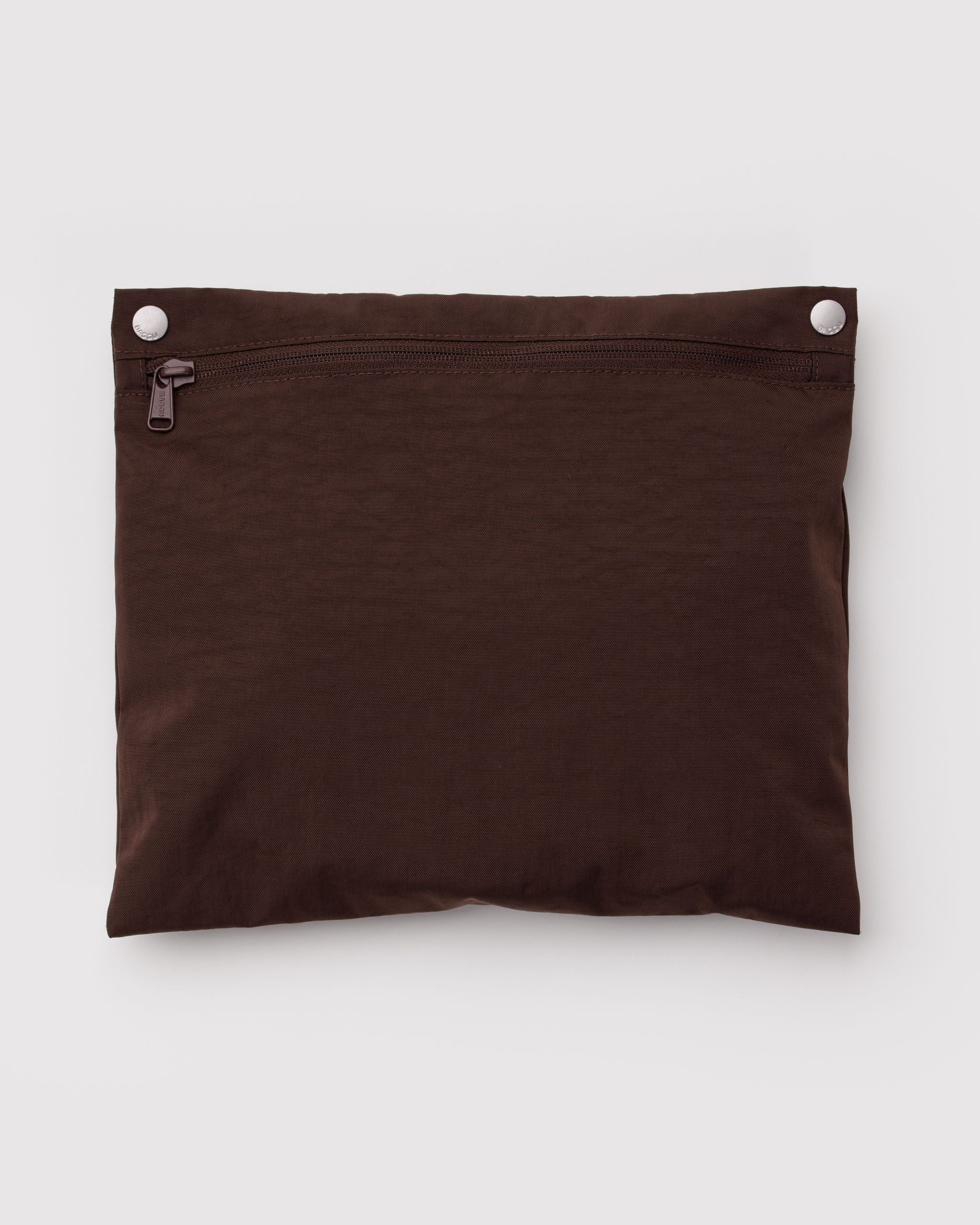 Lightweight Trip Companion - Cloud Carry-On in Coffee