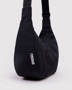 Medium Nylon Crescent Bag in San Francisco GiantsTM - Easy Style