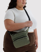 Easy On the Go Storage - Fanny Pack in Caper