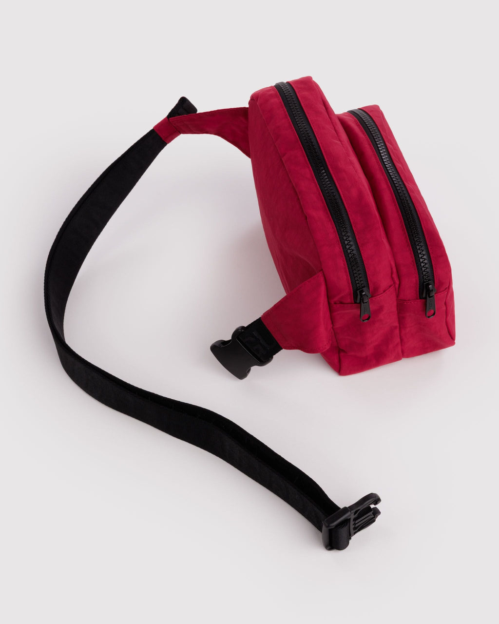 Easy On the Go Storage - Fanny Pack in Cherry
