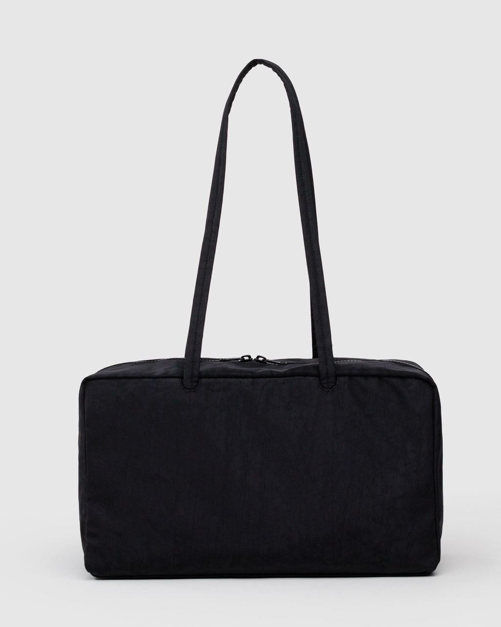 Medium Nylon Bowler Bag - Sale in Western Applique - Easy Style