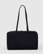 Medium Nylon Bowler Bag - Sale in Western Applique - Easy Style