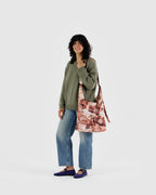 Easy Day to Night Carry - Large Nylon Sling in Pointe Shoe