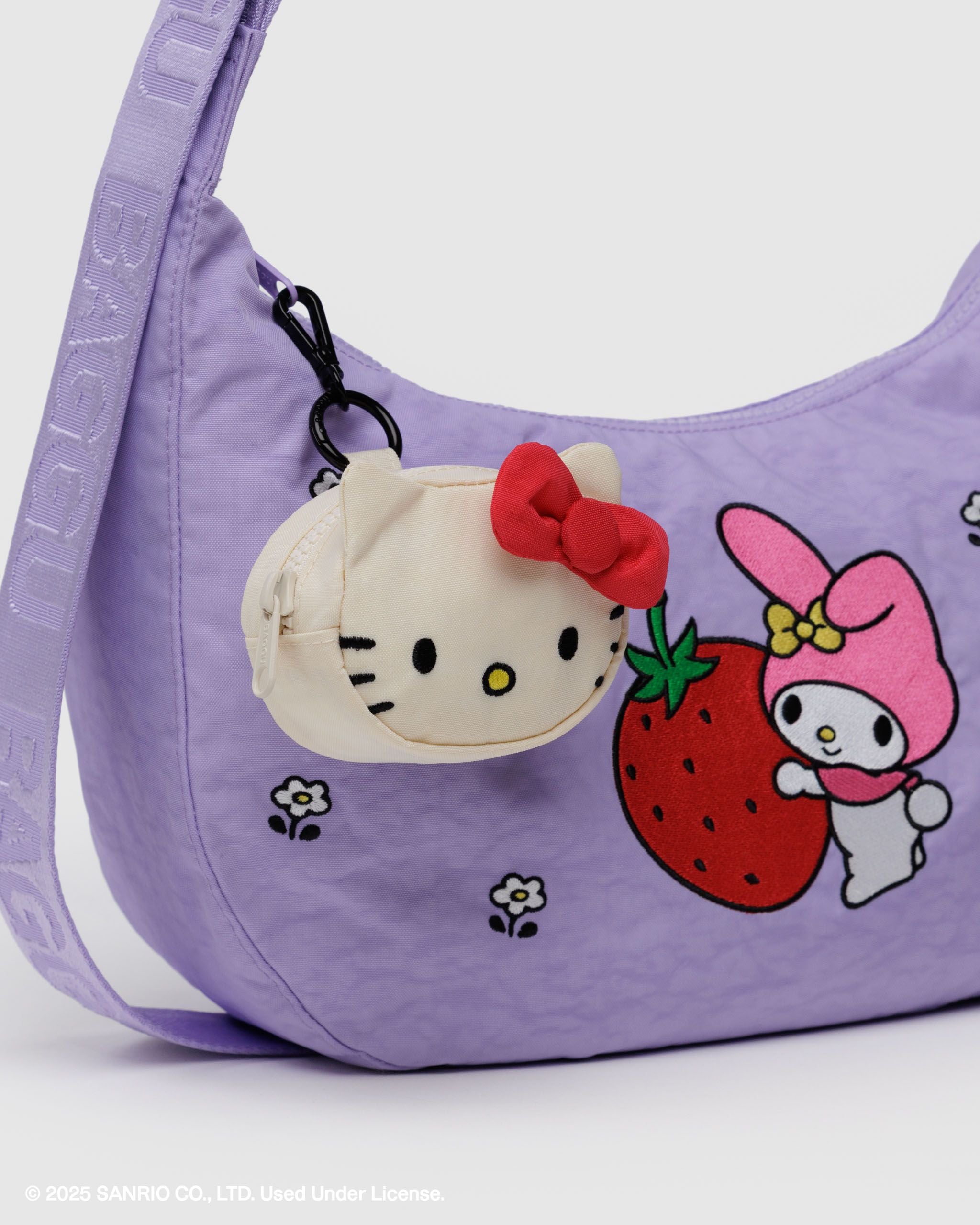 Colorful Everyday Detail - Hello Kitty Charm in Hello Kitty