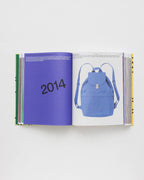 Hold Everything 15 Years of BAGGU in Calico Block - Easy Style