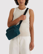 Easy On the Go Storage - Fanny Pack in Deep Sea