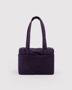 Everyday Cloud Bag - Fig