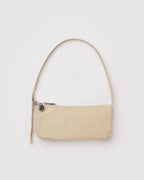 Nylon Pochette - Sale - Custard