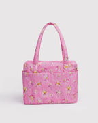 Small Cloud Carry-On - Dancing Star