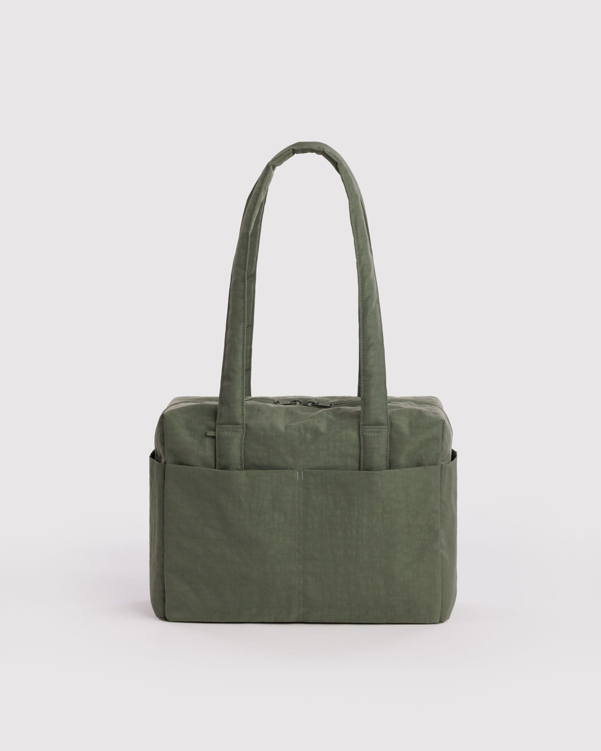 Everyday Cloud Bag - Caper