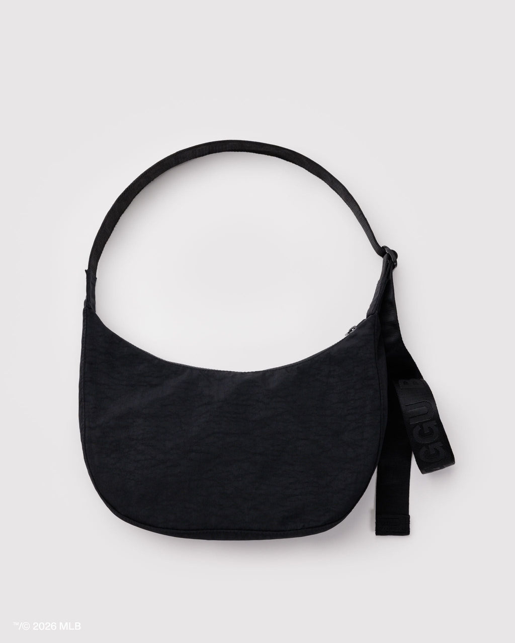 Medium Nylon Crescent Bag in New York YankeesTM - Easy Style