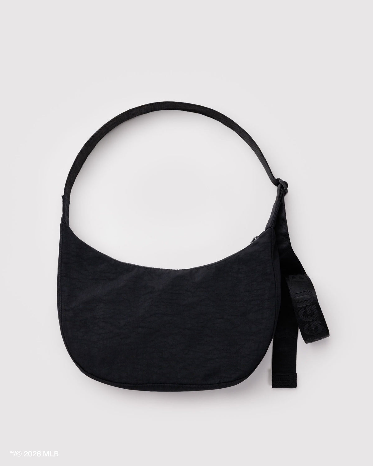 Medium Nylon Crescent Bag in New York YankeesTM - Easy Style