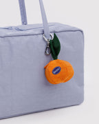 Colorful Everyday Detail - Mandarin Charm in Orange