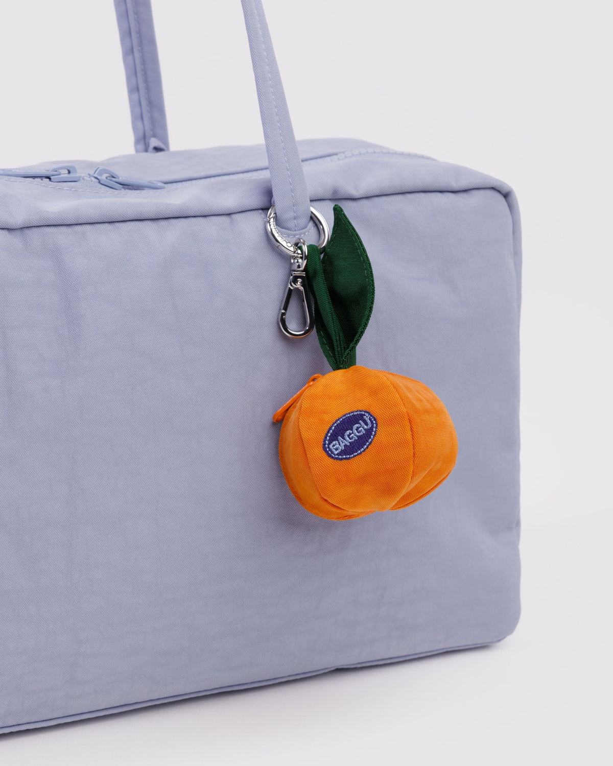 Colorful Everyday Detail - Mandarin Charm in Orange