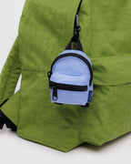 Colorful Everyday Detail - Backpack Charm in French Blue