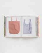 Hold Everything 15 Years of BAGGU in Yellow Happy - Easy Style
