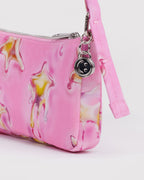 Easy Day to Night Carry - Nylon Pochette - Sale in Dancing Star