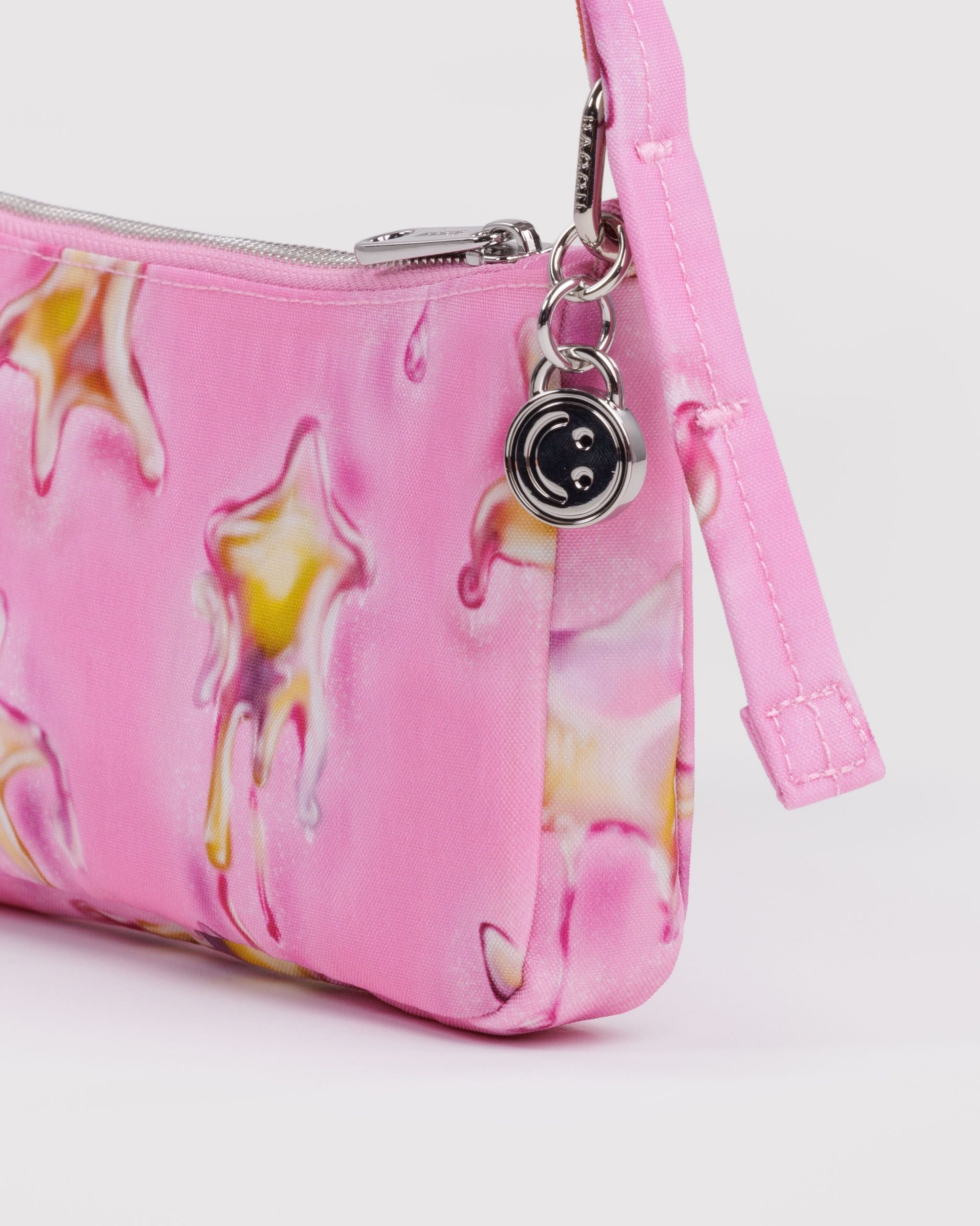 Easy Day to Night Carry - Nylon Pochette - Sale in Dancing Star