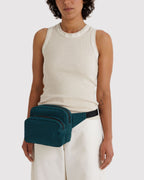Easy On the Go Storage - Fanny Pack in Deep Sea