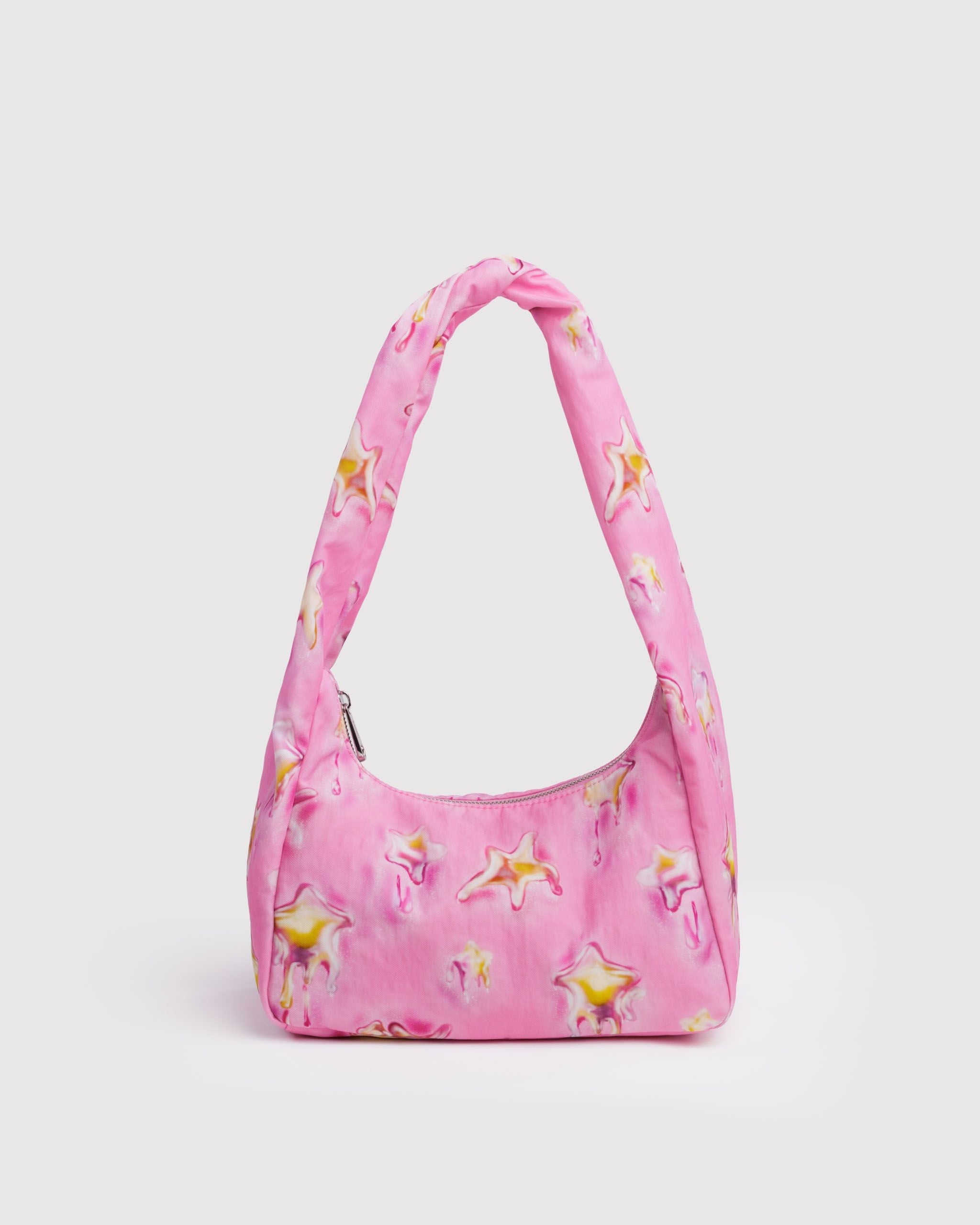 Small Nylon Meringue Bag - Sale - Dancing Star