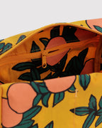 Organized Travel Essential - Dopp Kit in Orange Tree