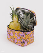 Everyday Food Storage - Puffy Lunch Bag in Pluto