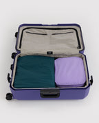Organized Travel Essential - Large Packing Cube Set in Crocus Mix