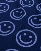 Comfortable Daily Towel - Bath Towel in Happy Blue