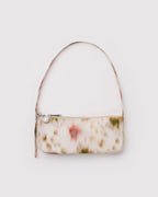 Nylon Pochette - Sale - Abstract Floral