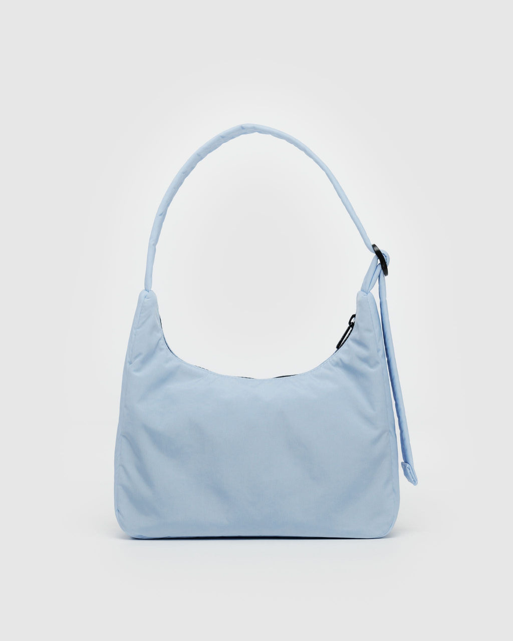 Mini Nylon Shoulder Bag - Sale in Embroidered Ballet Icon - Easy Style