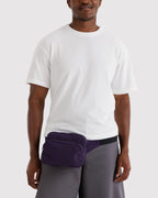 Easy On the Go Storage - Fanny Pack in Fig