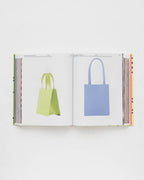 Hold Everything 15 Years of BAGGU in Black Constellation - Easy Style