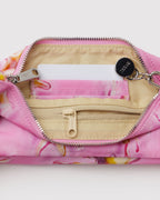 Easy Day to Night Carry - Nylon Pochette - Sale in Dancing Star