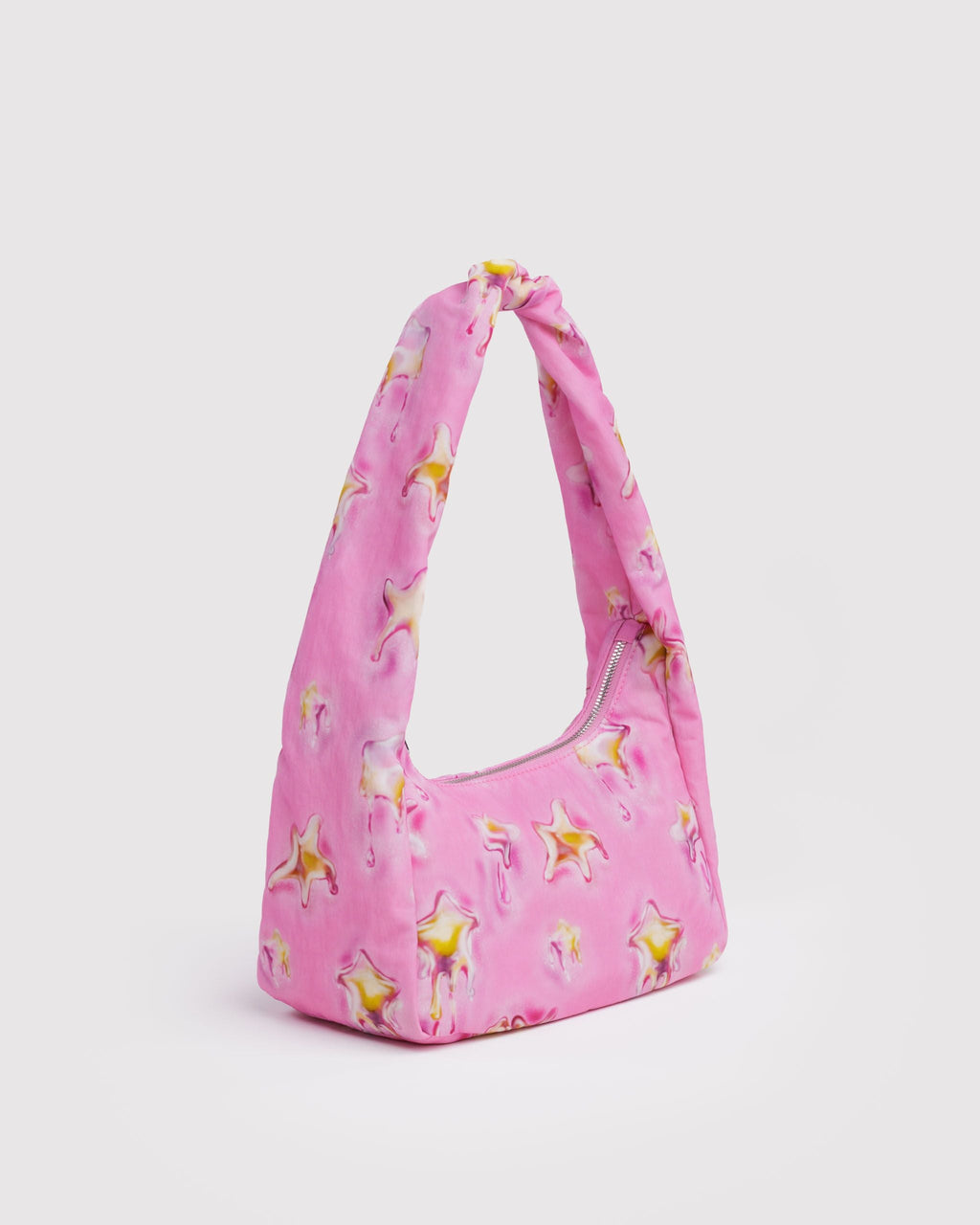 Small Nylon Meringue Bag - Sale in Dancing Star - Easy Style