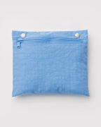 Flexible Daily Tote - Everyday Cloud Bag in Piscine