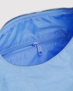 Easy Day to Night Carry - Nylon Meringue Bag - Sale in Piscine