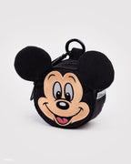 Mickey Mouse Charm - Embroidered Mickey Mouse