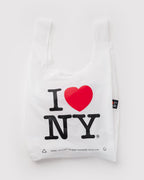 Standard Baggu - I Love NY