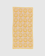 Comfortable Daily Towel - Bath Towel in Happy Marigold