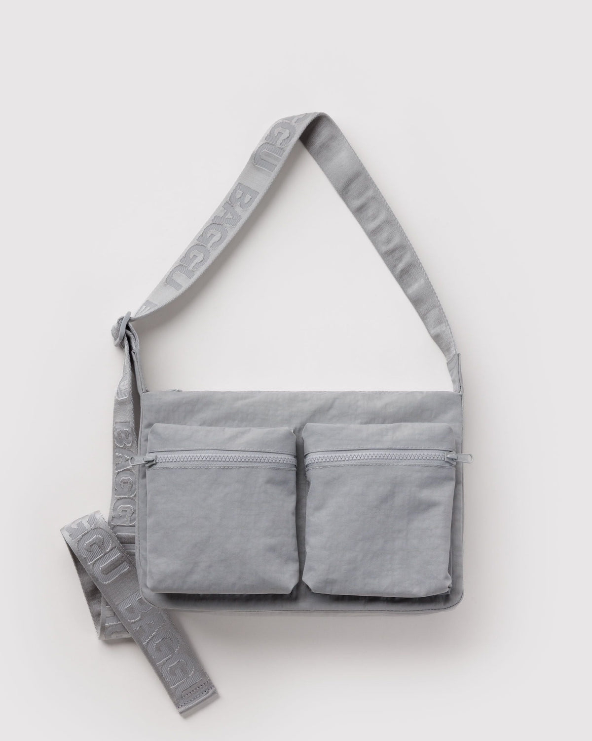 Medium Cargo Crossbody - Fog