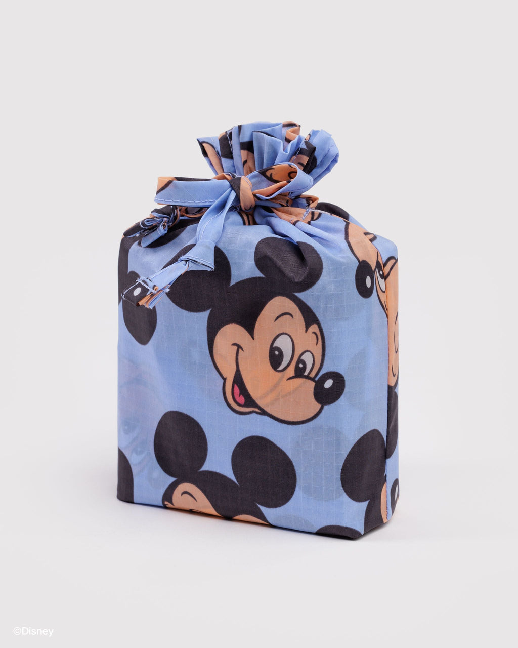 Standard Baggu Set of 3 in Mickey Minnie and Pluto - Easy Style