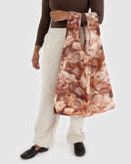 Lightweight Reusable Essential - Big Baggu in Pointe Shoe