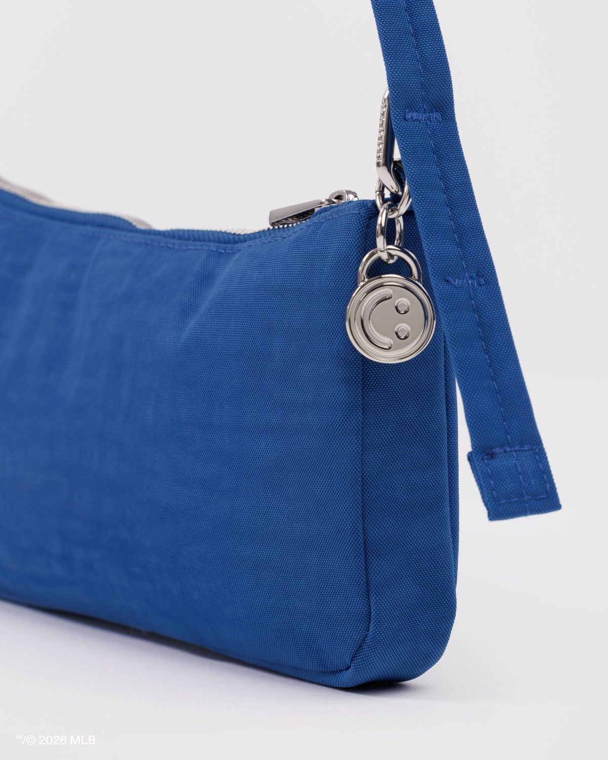 Easy Day to Night Carry - Nylon Pochette in Los Angeles DodgersTM