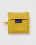 Lightweight Reusable Essential - Standard Baggu in Sunflower