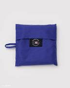 Lightweight Reusable Essential - Standard Baggu in New York MetsTM