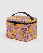 Puffy Lunch Bag - Pluto